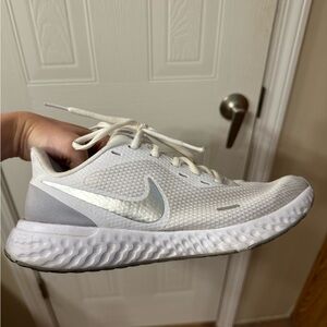 Nike Workout Shoes